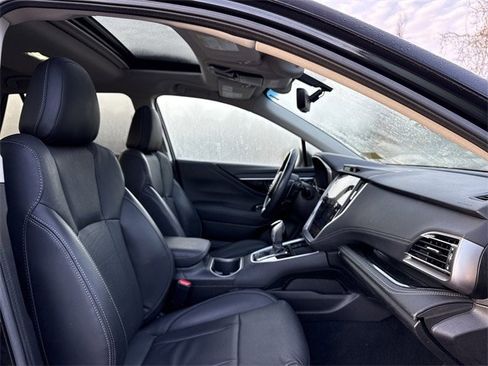 Used 2022 Subaru Outback Limited image 20
