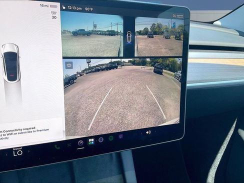 Used 2023 Tesla Model Y Long Range AWD/4WD image 14
