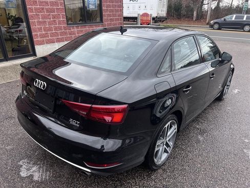 Used 2017 Audi A3 2.0T Premium w/ Convenience Package image 5