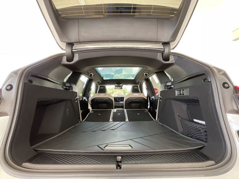 New 2025 BMW X3 xDrive30i w/ Premium Package image 31