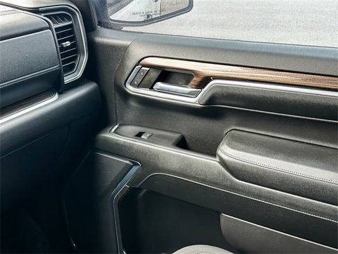 Used 2024 Chevrolet Silverado 1500 LT Trail Boss w/ Protection Package image 25