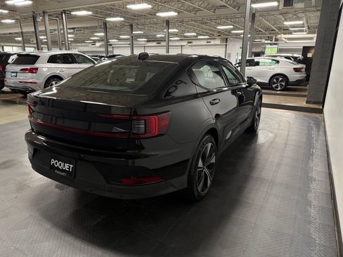 Used 2023 Polestar Polestar 2 w/ Pilot Pack AWD/4WD image 4