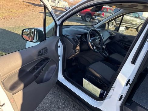 Used 2023 Ford Transit Connect XL w/ Trailer Tow Package image 6