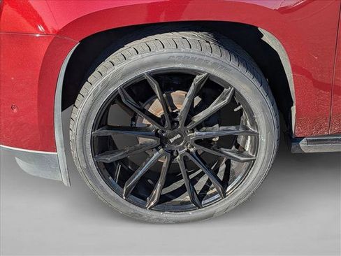 Used 2020 Cadillac Escalade Platinum w/ Escalade Sport Edition image 14