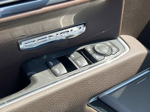 New 2026 GMC Sierra 1500 Denali image 15