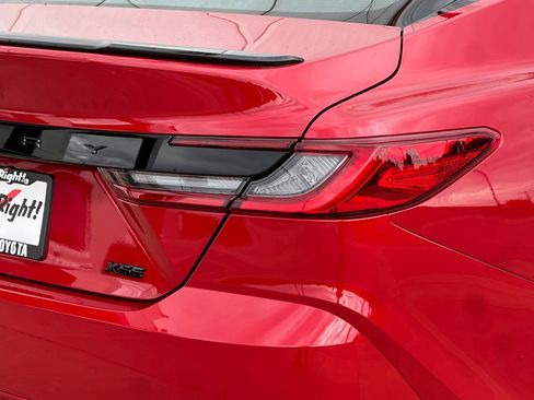 New 2026 Toyota Camry LE image 28