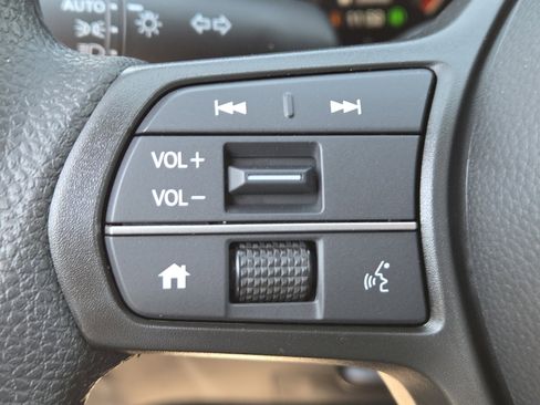 New 2026 Honda CR-V EX image 32