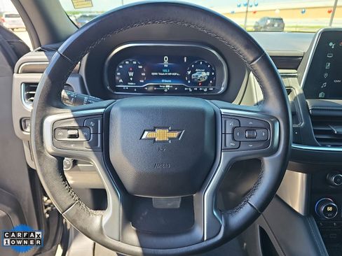 Used 2024 Chevrolet Tahoe LT AWD/4WD image 15