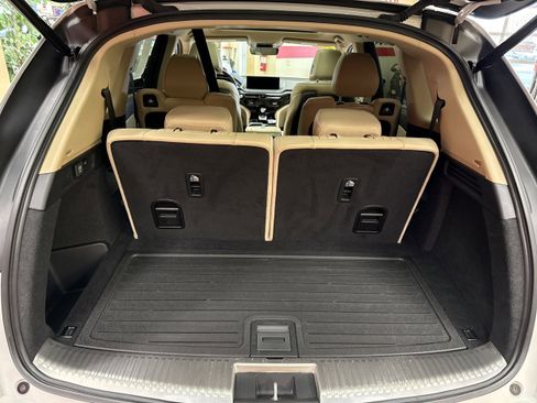 Used 2023 Acura MDX SH-AWD w/ Advance Package image 36