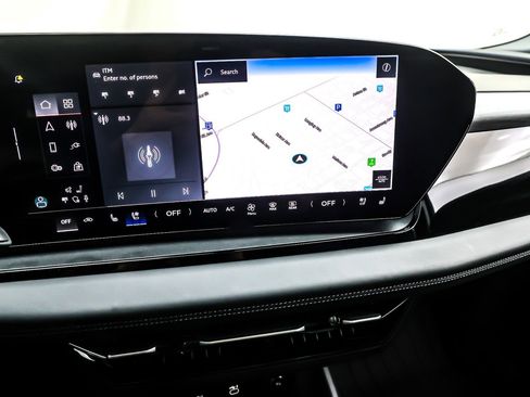 Used 2025 Audi Q6 e-tron Premium Plus w/ Premium Plus image 21