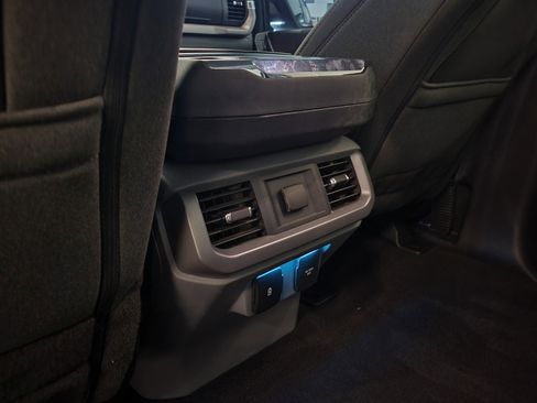 Used 2024 Ford F150 XLT w/ Mobile Office Package image 17