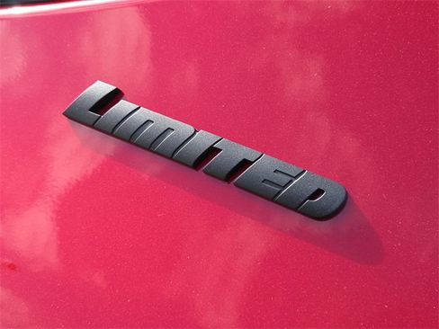 New 2026 Toyota Tundra Limited image 11