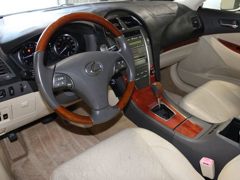 Used 2012 Lexus ES 350 image 15
