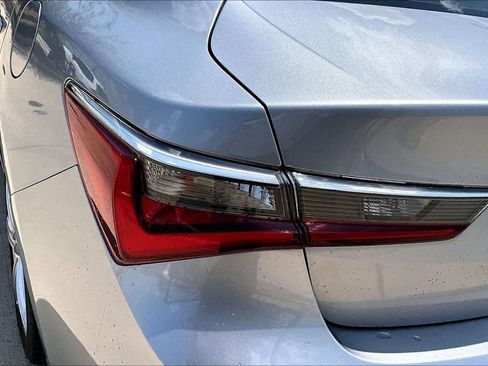 Used 2020 Acura ILX FWD image 36