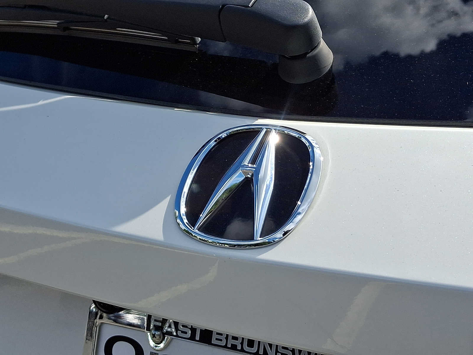 Certified 2026 Acura MDX A-Spec AWD/4WD image 34