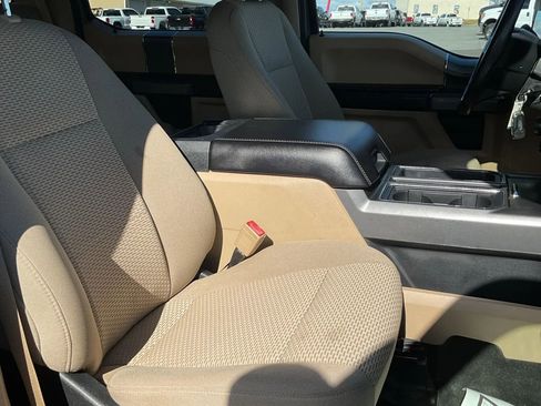 Used 2019 Ford F150 XLT w/ Equipment Group 302A Luxury image 46