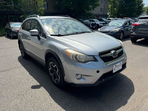 Used 2014 Subaru Crosstrek 2.0i Premium w/ Popular Package #2 AWD/4WD image 7