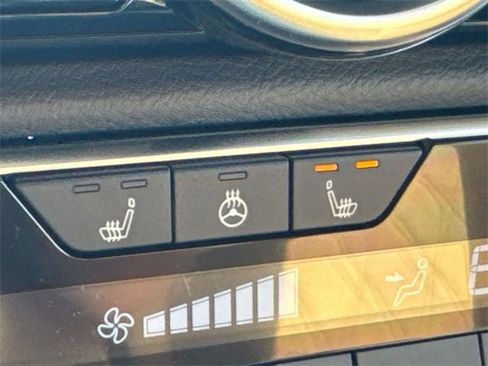 New 2025 Nissan Sentra SV w/ SV Premium Package image 16