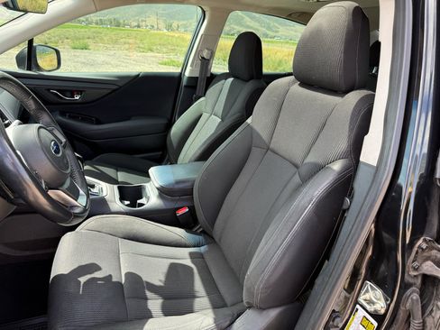 Used 2020 Subaru Legacy Premium w/ Popular Package #1 AWD/4WD image 15