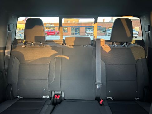 Used 2022 Chevrolet Silverado 1500 RST w/ All Star Edition Plus image 28