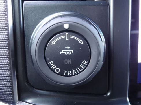 Certified 2024 Ford F150 Platinum AWD/4WD image 28