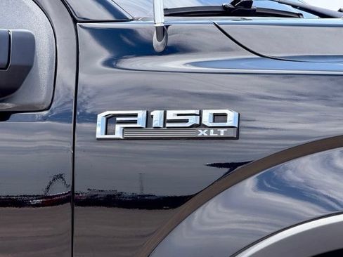 Used 2017 Ford F150 XLT w/ Equipment Group 302A Luxury AWD/4WD image 6