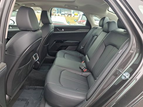 Used 2025 Kia K5 EX image 10