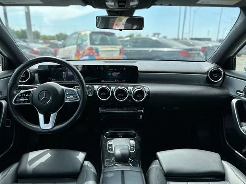 Used 2019 Mercedes-Benz A 220 image 12