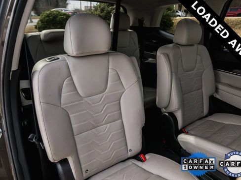 Used 2022 Kia Telluride SX w/ SX Prestige Package image 30