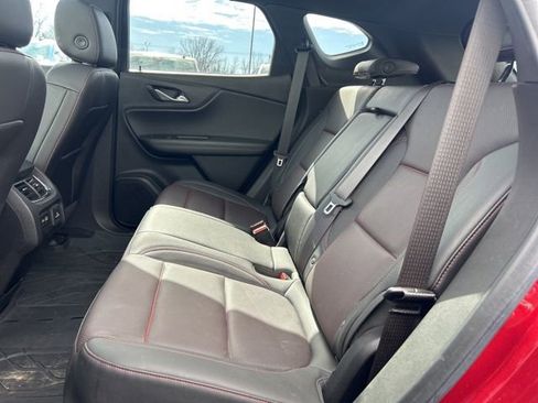 Used 2021 Chevrolet Blazer RS w/ Enhanced Convenience Package image 8
