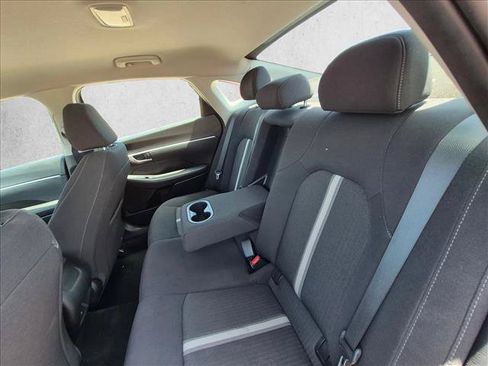 Used 2025 Hyundai Sonata SEL FWD image 12