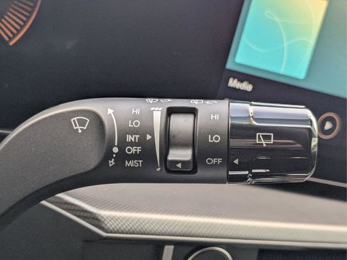 New 2026 Hyundai Santa Fe SE FWD image 35