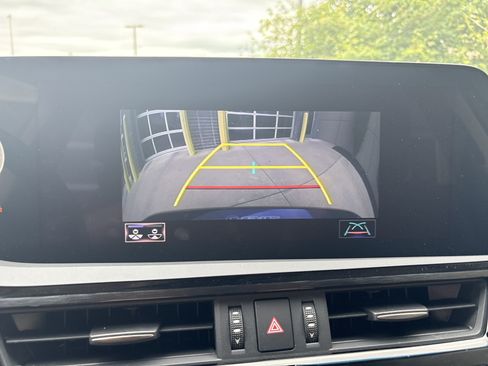 Used 2022 Lexus ES 350 w/ Premium Package FWD image 26