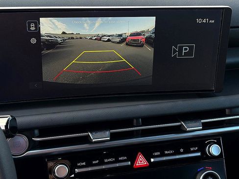 New 2026 Hyundai Santa Cruz SEL image 11