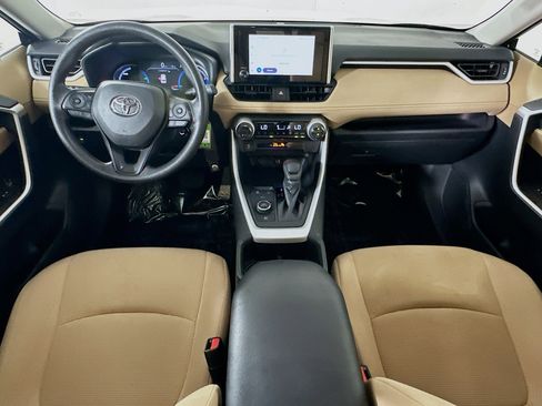 Used 2025 Toyota RAV4 LE AWD/4WD image 26