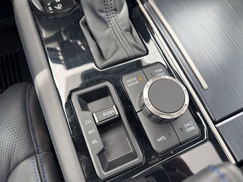 Used 2026 Toyota Sequoia Platinum w/ TRD Off-Road Package image 24