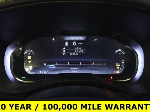 New 2026 RAM 3500 Laramie image 15