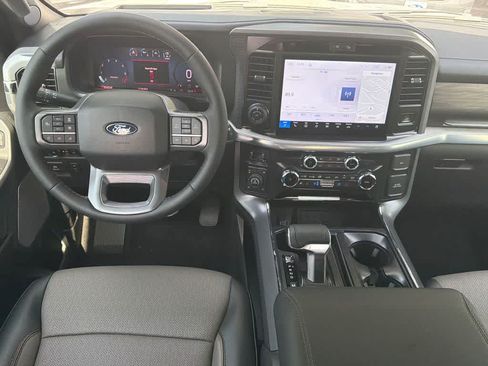 New 2026 Ford F150 Lariat w/ Equipment Group 502A High AWD/4WD image 20