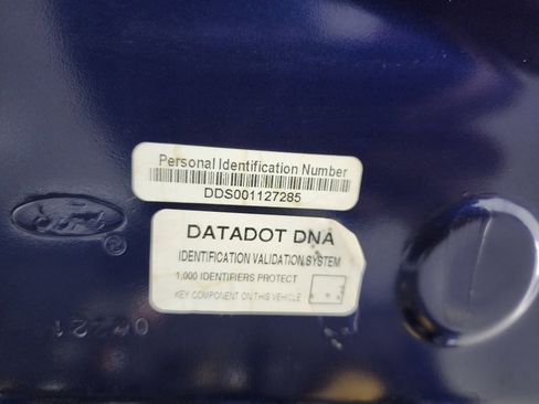 Used 2012 Ford Mustang Shelby GT500 image 20