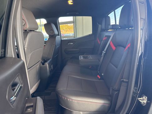 New 2026 Chevrolet Colorado Z71 w/ Technology Package image 11