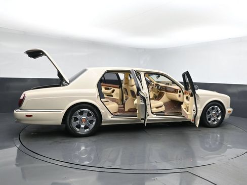 Used 2001 Bentley Arnage RL RWD image 27