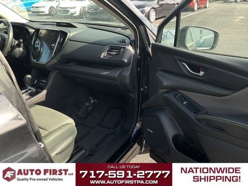 Used 2023 Subaru Ascent Onyx Edition Limited AWD/4WD image 20