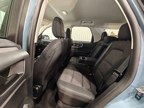 Used 2023 Ford Bronco Sport Big Bend AWD/4WD image 26