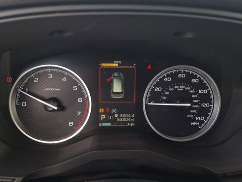 Used 2019 Subaru Forester Premium w/ All-Weather Package image 11