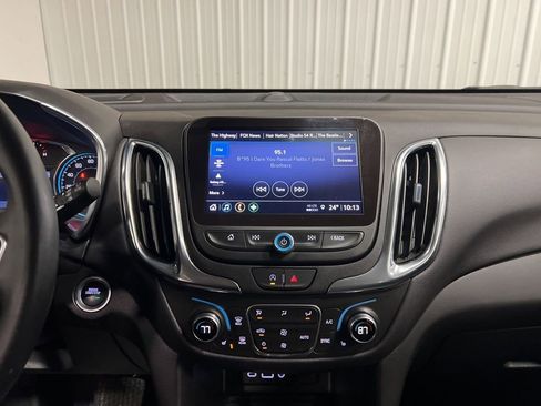 Certified 2024 Chevrolet Equinox LT image 15