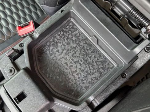 Used 2020 Jeep Wrangler Unlimited Rubicon w/ Steel Bumper Group image 25