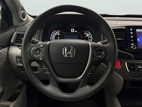Used 2023 Honda Ridgeline RTL image 18