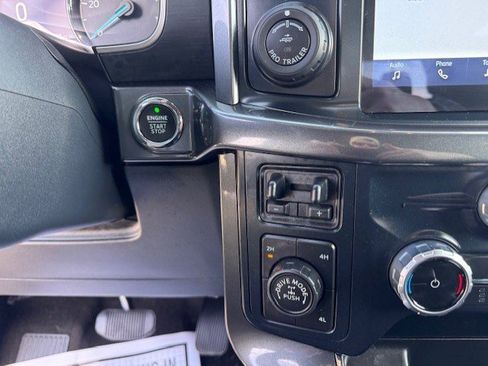 Used 2022 Ford F150 XLT w/ Equipment Group 302A High image 20