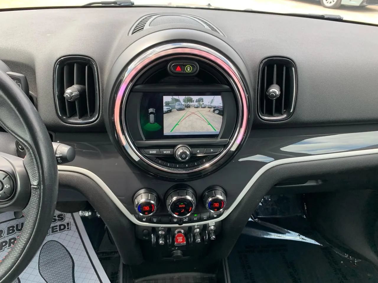 Used 2020 MINI Cooper Countryman S w/ Storage Package AWD/4WD image 12