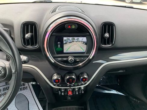 Used 2020 MINI Cooper Countryman S w/ Storage Package AWD/4WD image 12